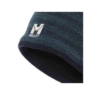 3. MILLET Tiak II Beanie Mütze Marineblau