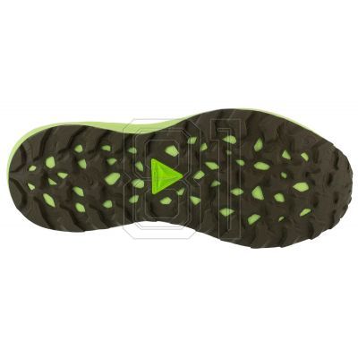 4. Asics Trabuco Terra 3 M 1011C152-301 Laufschuhe 