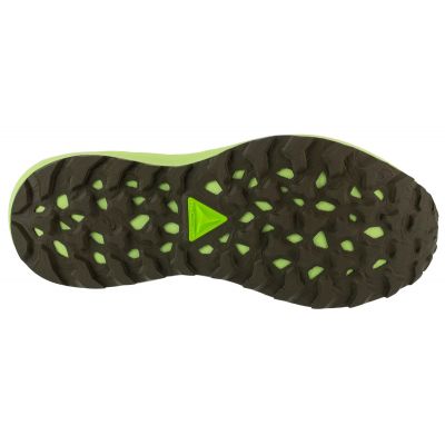 4. Asics Trabuco Terra 3 M 1011C152-301 Laufschuhe 