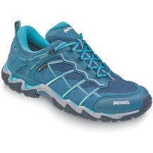 Damen-Trekkingschuhe MEINDL Houston Lady GTX mit GORE-TEX-Membran
