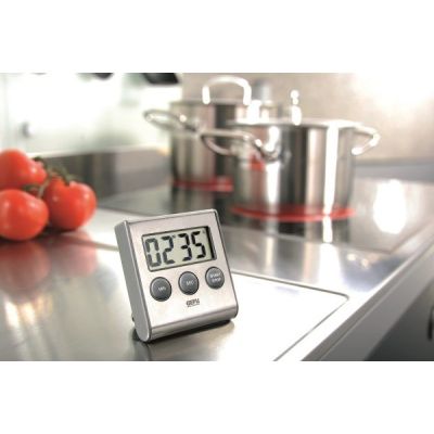 2. GEFU CONTARE G-12330 elektronische Zeitschaltuhr