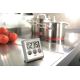 2. GEFU CONTARE G-12330 elektronische Zeitschaltuhr