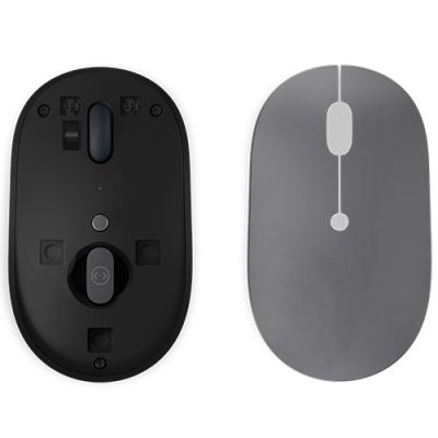 5. Lenovo Wireless Mouse Go USB-C 4Y51C21216