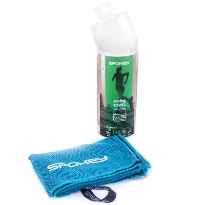 5. Spokey Cosmo SPK-926129 Schnelltrocknendes Handtuch