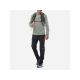 2. MILLET Intense T-Shirt für Herren, Größe L/M, grau