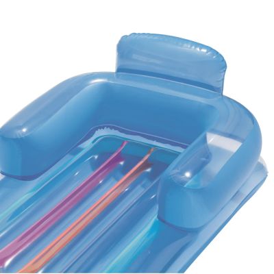 3. Bestway Designer Fashion Lounge Matratze 43028 92800497019