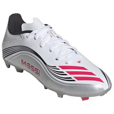 11. adidas F50 Messi League FG/MG Jr JP7454 Fußballschuhe