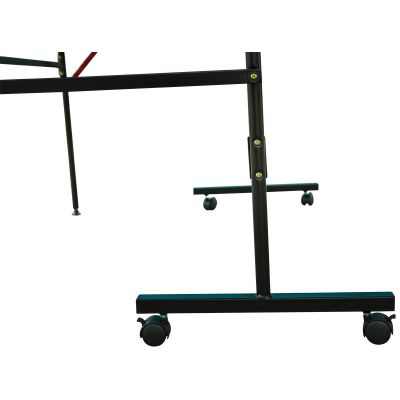 5. ENERO INDOOR 100 GREEN TISCHTENNISTISCH