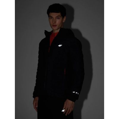 7. 4F PRO Trekkingjacke mit Primaloft Silver Füllung für Herren 4F 4FWSS26TTJAM1104-20S