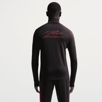 2. Nike PSG Strike Drill Top II2762-010 Sweatshirt