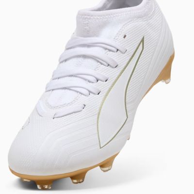 4. Puma Ultra 6 Match Jr FG/AG 108701-04 Schuhe
