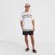 4. O'Neill Mix&Match Cali Block Badeshorts 15'' M 92800613824