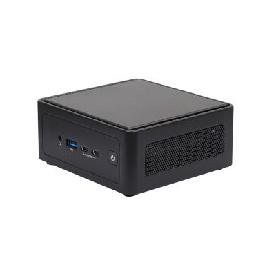Asrock 4X4 BOX-8640U SFF Schwarz Sockel FP7 3,5 GHz