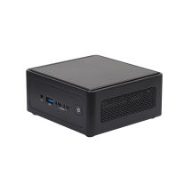Asrock 4X4 BOX-8640U SFF Schwarz Sockel FP7 3,5 GHz