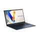 3. ASUS Vivobook 15 X1504VA-BQ4281W Core 3 100U 15,6" FHD IPS-Panel (250 Nits, 60 Hz) 16 GB DDR5 SSD512 Intel Grafik WLAN + Bluetooth Webcam (720p) 42 Wh Windows 11 Quiet Blue