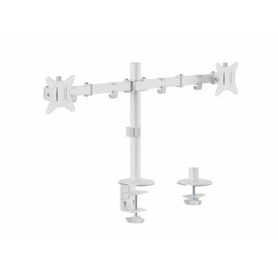 2. Equip 650167 Monitorhalterung/Ständer 81,3 cm (32") Schreibtisch Weiß