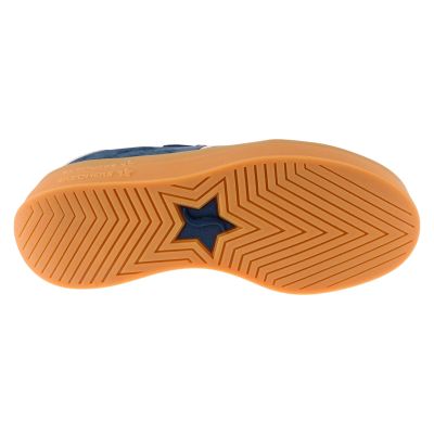 4. Skechers Academy Hi-Elevated Essence 185430-NVPK Blau 36