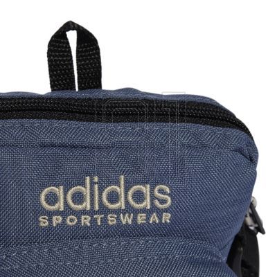 9. adidas CL Org BL IS3785 Tasche