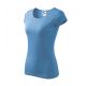 6. Malfini Pure W T-shirt MLI-12214