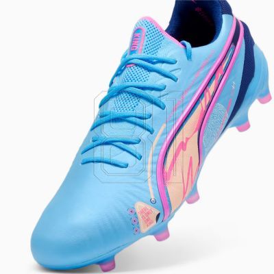 8. Puma King Ultimate Vol. Up FG/AG M 108069-01 Fußballschuhe