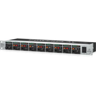 4. Behringer HA8000 V2 Kopfhörerverstärker