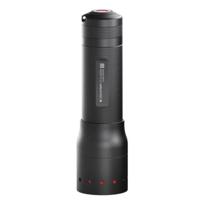 2. Ledlenser C7 Classic Taschenlampe