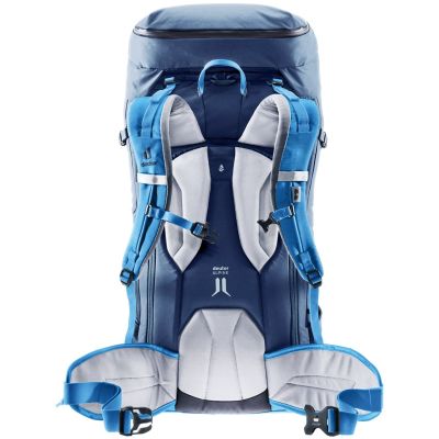 3. Deuter Freescape Pro 40+ Rucksack, Sportrucksack, Blau, Polyamid, Ripstop