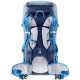 3. Deuter Freescape Pro 40+ Rucksack, Sportrucksack, Blau, Polyamid, Ripstop