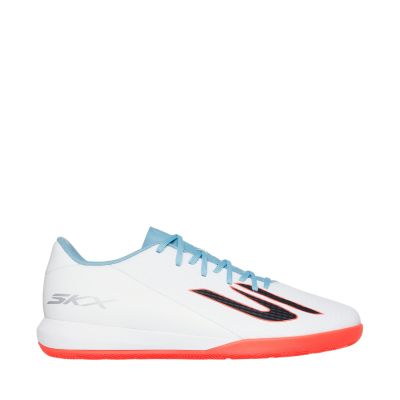 6. Skechers Academy IC M 252128 Fußballschuhe
