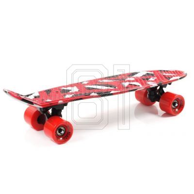 8. Skateboard Pennyboard UT-2206 Geometrisch HS-TNK-000009069