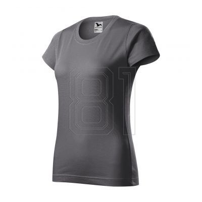 Malfini Basic T-Shirt W MLI-13436 Stahl