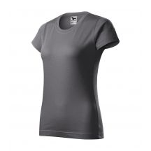 Malfini Basic T-Shirt W MLI-13436 Stahl