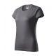 Malfini Basic T-Shirt W MLI-13436 Stahl