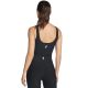 3. Skechers Go Flex Rib Longline BH BR1-BLK Schwarz L
