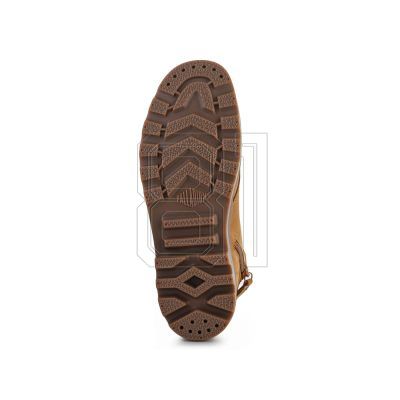 8. Palladium Pampa Hi Zip M 06440-237-M Schuhe