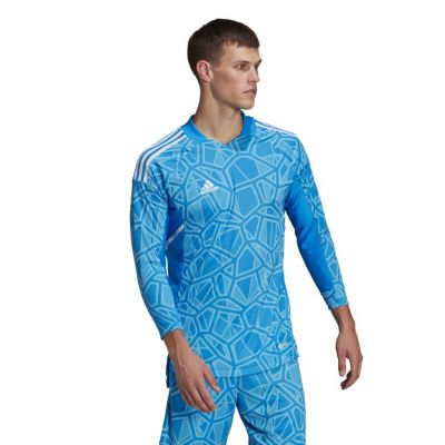 3. adidas Condivo 22 Torwarttrikot Langarm M HB1616