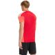 4. adidas Tiro 26 Wettkampf-Trainingsjersey für Herren, rot, KA7587