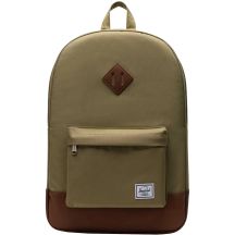 Herschel Heritage Rucksack 10007-05730 Grün Einheitsgröße