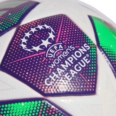 11. adidas W UCL 25/26 Liga-Bühnenliga-Fußball JP1576