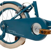 Huffy Vintage 16" blaues Kinderfahrrad (21275W)