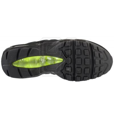 4. Nike Air Max 95 Essential M CV1635-002 Schuhe