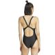 2. adidas ESS VBCK SUIT W JM8152 Badeanzug