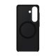 3. Samsung Carbon Magnet Case für Samsung Galaxy S26, kompatibel mit MagSafe – Schwarz