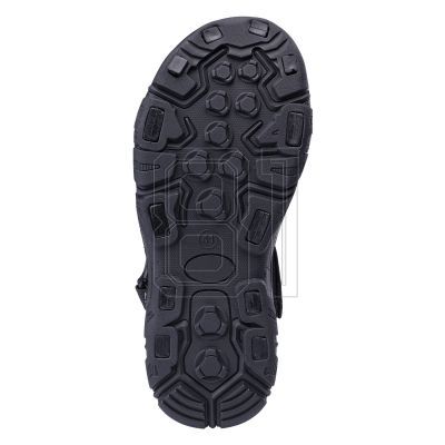 5. Hi-Tec Garry M 92800598394 Sandalen