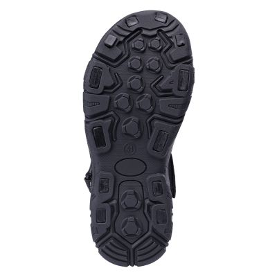 5. Hi-Tec Garry M 92800598394 Sandalen