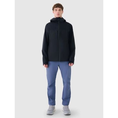 9. Herren-Trekkingjacke 10000 Membran 4F 4FWSS25TTJAM711-20S