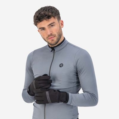 2. Rogelli NOVA Winterhandschuhe schwarz L