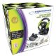 23. Esperanza EG104 Lenkrad (PC, Xbox 360; schwarz und grün)