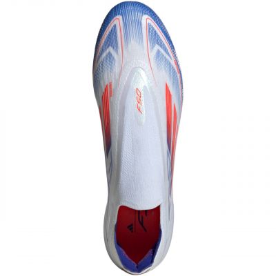 4. Adidas F50 Elite LL FG M IF8819 Fußballschuhe