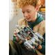 10. LEGO Star Wars 75445 - Anzellanisches Raumschiff